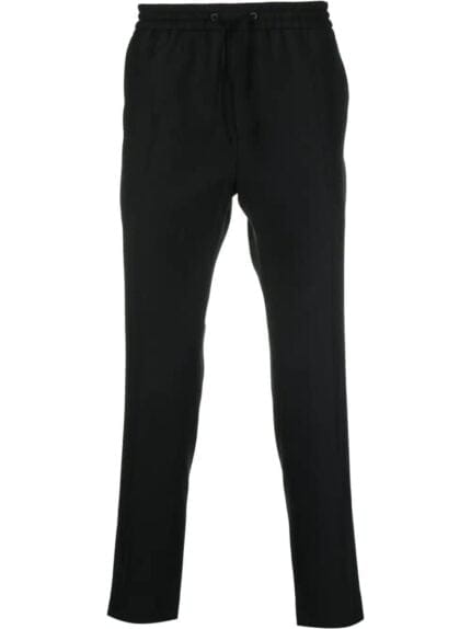 CALVIN KLEIN Bi-stretch Comfort Wool Jogger