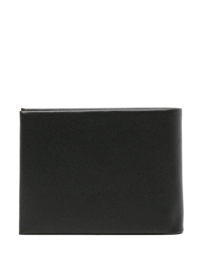 CALVIN KLEIN Concise 10cc Coin Wallets