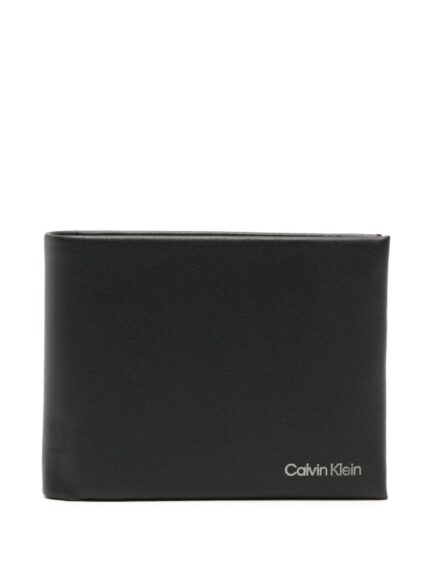 CALVIN KLEIN Concise 10cc Coin Wallets