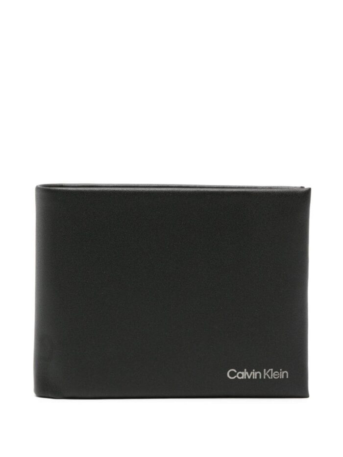 CALVIN KLEIN Concise 10cc Coin Wallets