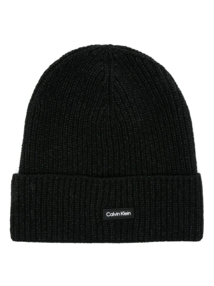 calvin klein daddy beanie CALVIN KLEIN Daddy Beanie