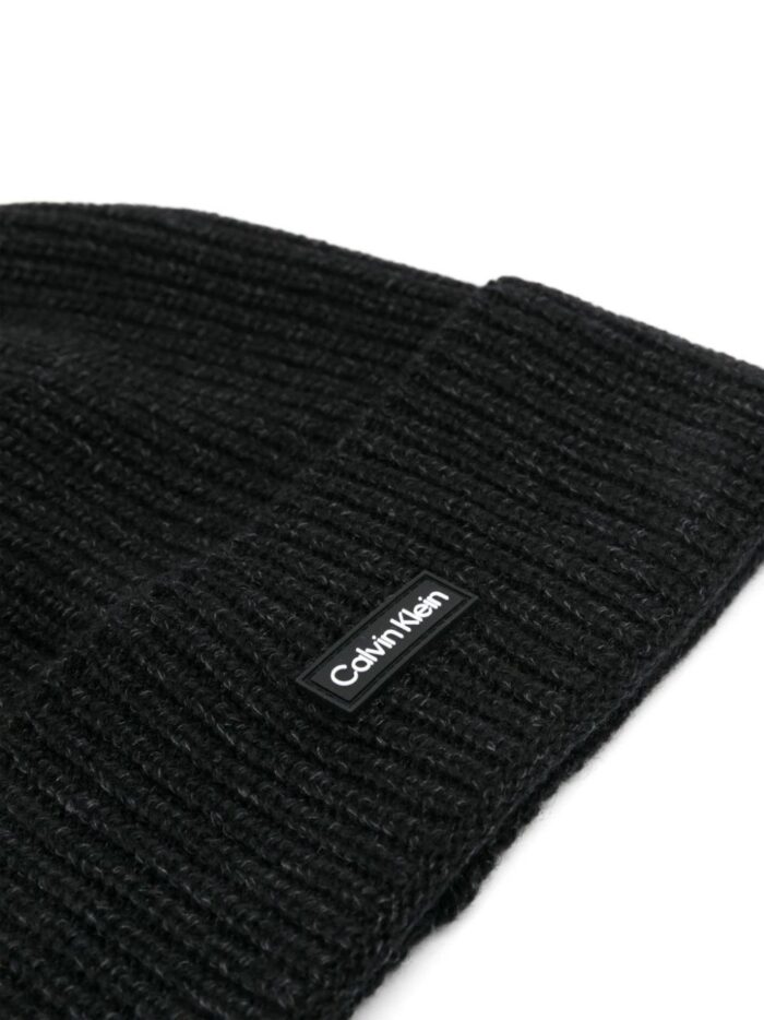 calvin klein daddy beanie CALVIN KLEIN Daddy Beanie