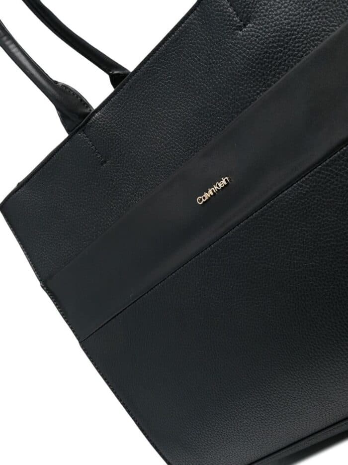 CALVIN KLEIN Daily Dressed Shopper Bag