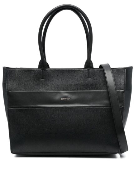 CALVIN KLEIN Daily Dressed Shopper Bag