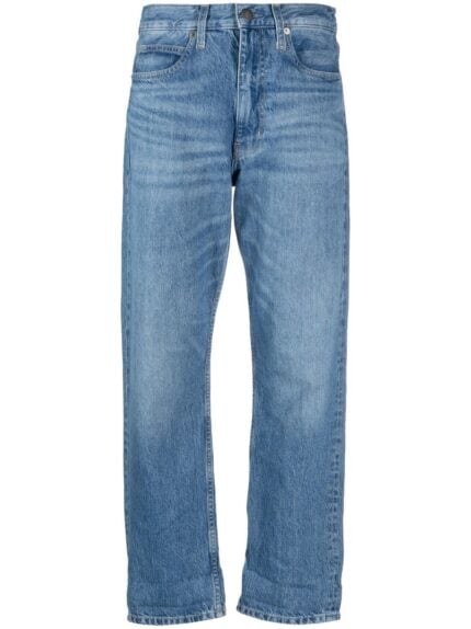 CALVIN KLEIN Denim Pants