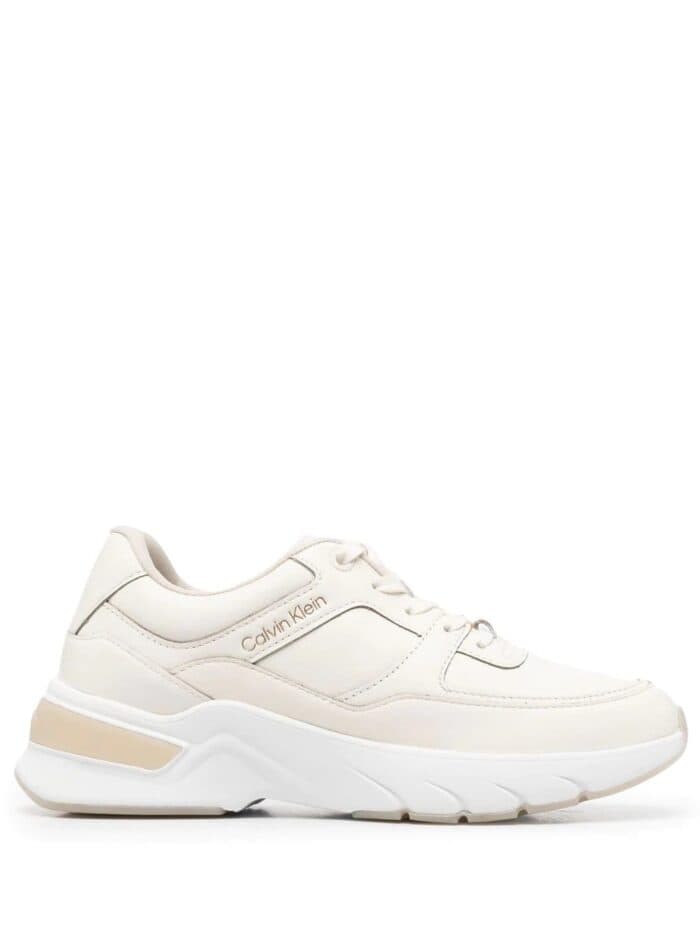 CALVIN KLEIN ELEVATED LACE UP