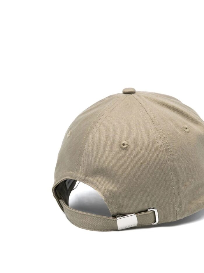 CALVIN KLEIN Embroidery Cap