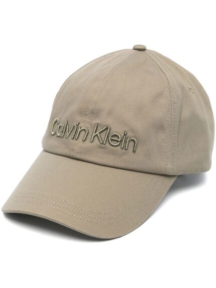 CALVIN KLEIN Embroidery Cap