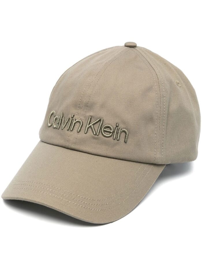 CALVIN KLEIN Embroidery Cap