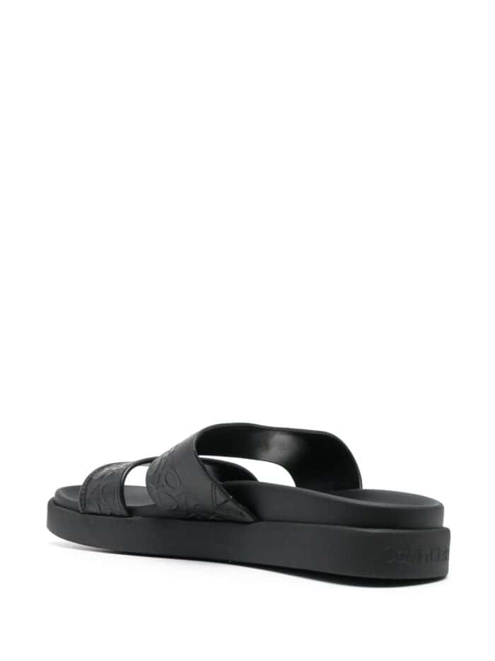 CALVIN KLEIN Ergo Slide Mono