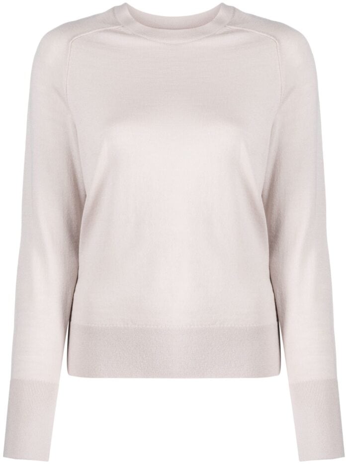 CALVIN KLEIN Extra Fine Crewneck Sweater