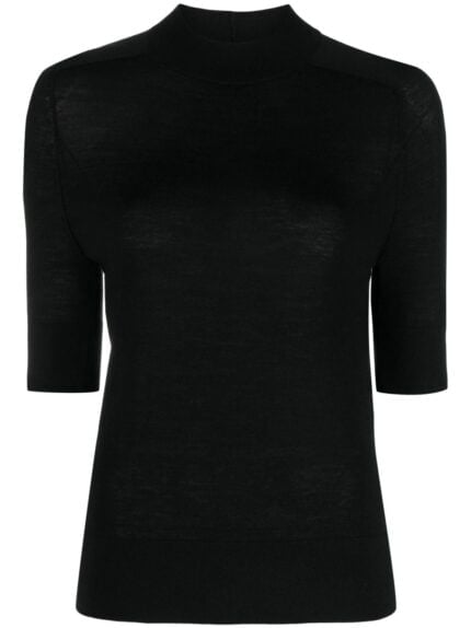 CALVIN KLEIN Extra Fine Mockneck Sweater