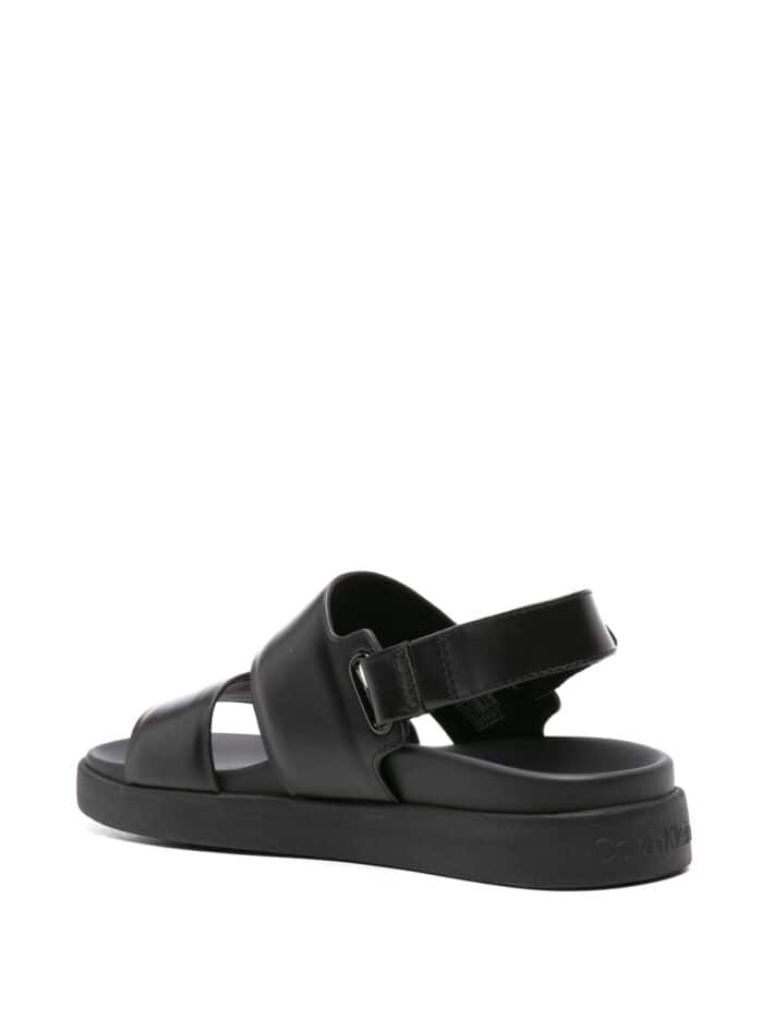 CALVIN KLEIN Flat Sandal