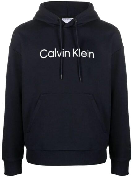 CALVIN KLEIN Hero Logo Comfort Hoodie