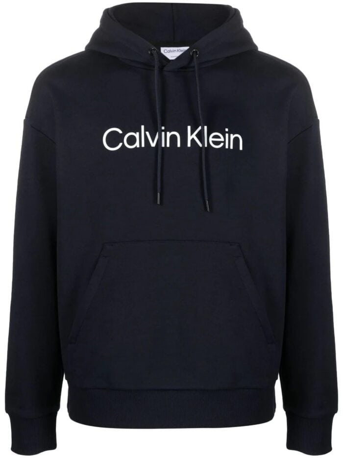 CALVIN KLEIN Hero Logo Comfort Hoodie