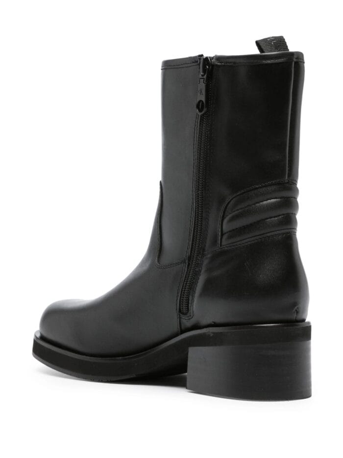 CALVIN KLEIN JEANS Biker Boot