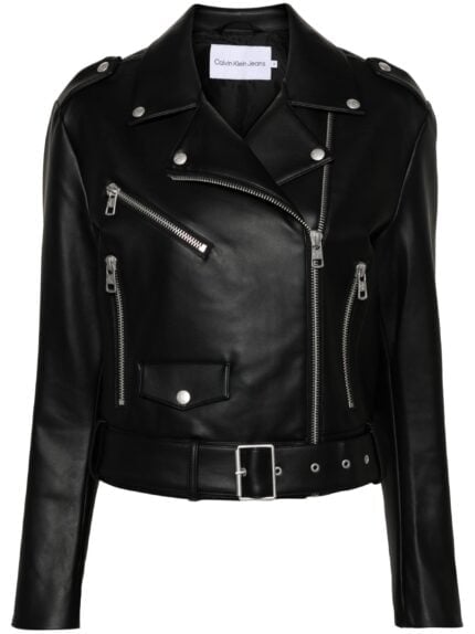 CALVIN KLEIN JEANS Biker Jacket