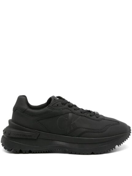 CALVIN KLEIN JEANS Chunky Runner Low Lace