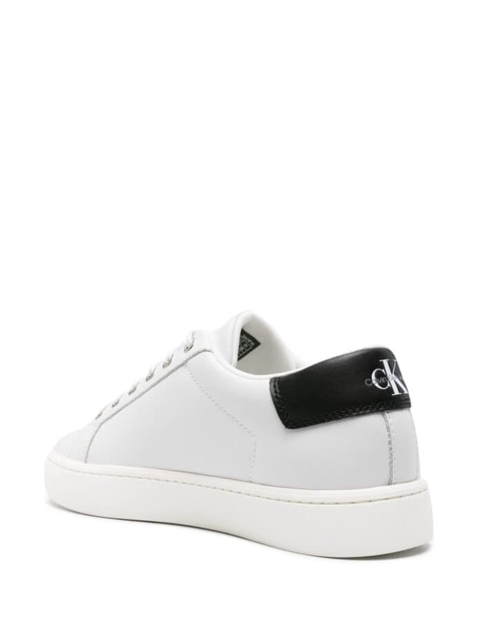 CALVIN KLEIN JEANS Classicc Low Lace Up Leisure