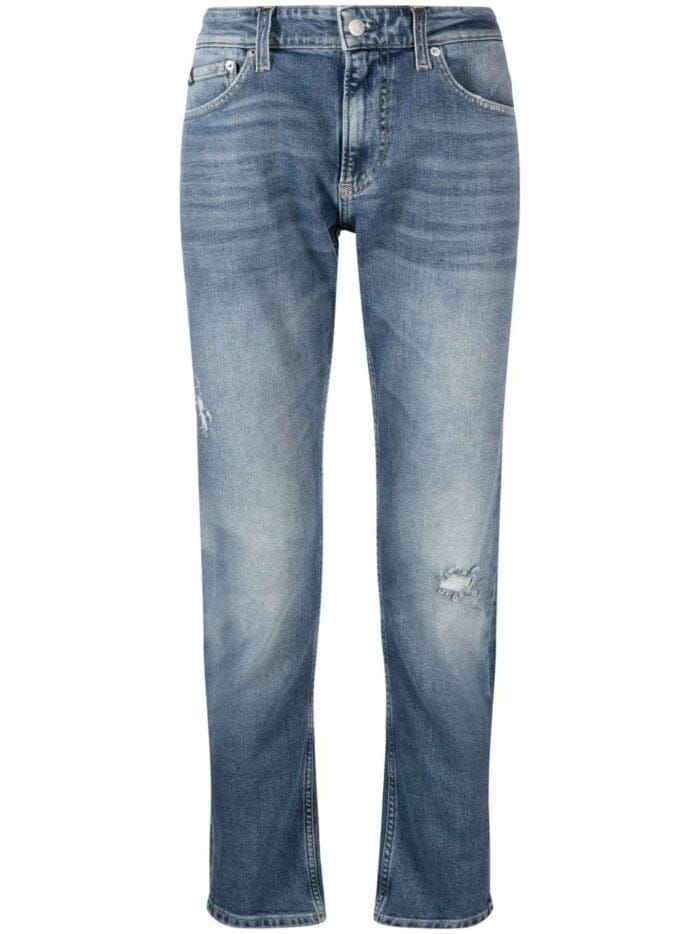 CALVIN KLEIN JEANS Denim Pants