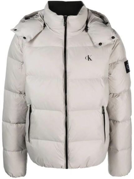 CALVIN KLEIN JEANS Essentials Down Jacket