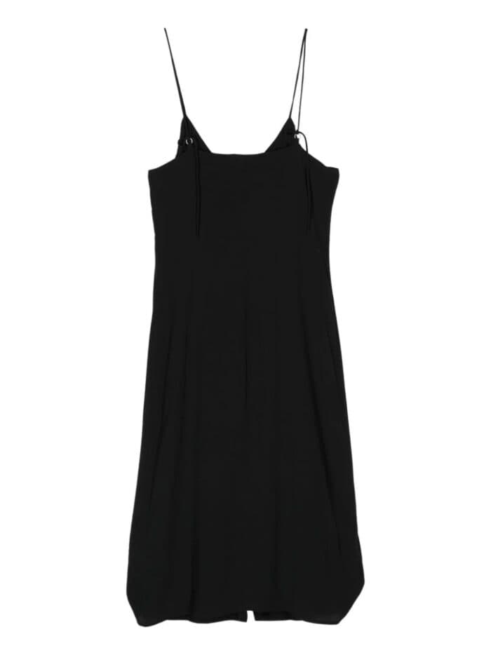 CALVIN KLEIN JEANS Flare Dress