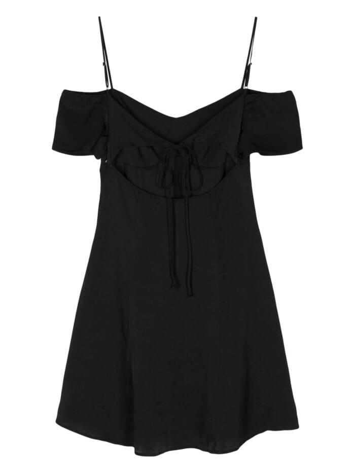 CALVIN KLEIN JEANS Flare Dress