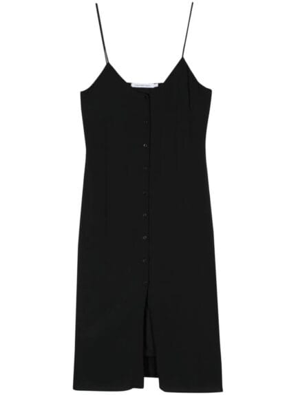 CALVIN KLEIN JEANS Flare Dress