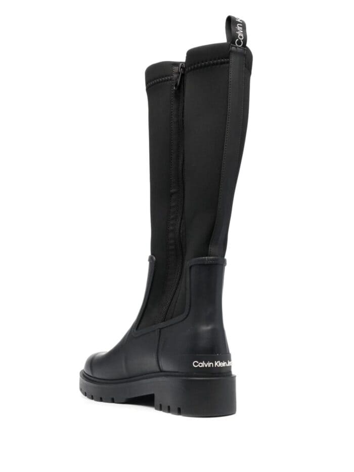 CALVIN KLEIN JEANS HIGH RAINBOOT NEOPRENE