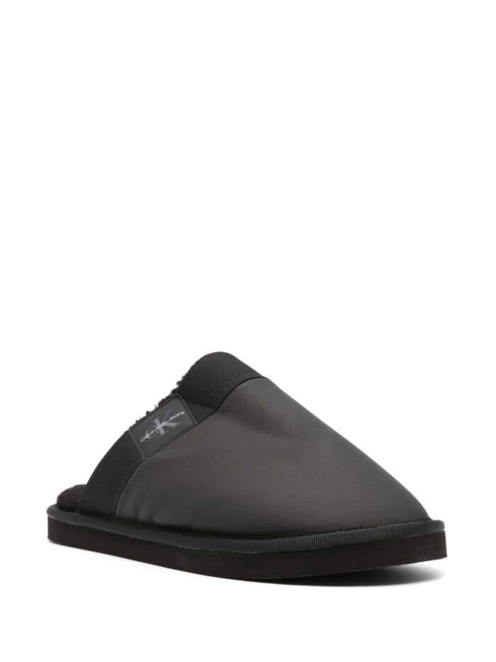 CALVIN KLEIN JEANS Home Clog Surfaces Indoor