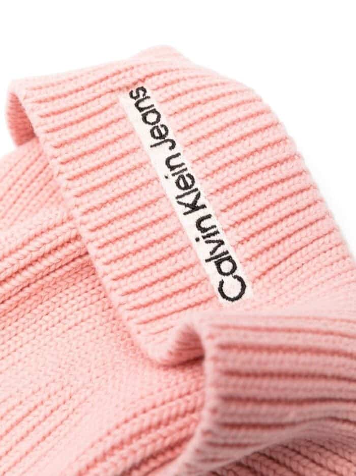 CALVIN KLEIN JEANS Institutional Beanie