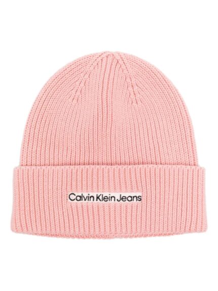 CALVIN KLEIN JEANS Institutional Beanie