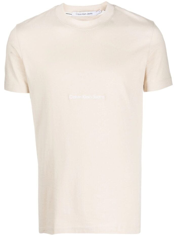 CALVIN KLEIN JEANS Institutional Tee