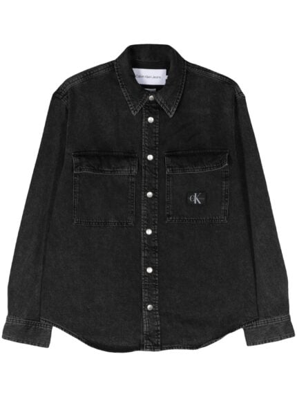 CALVIN KLEIN JEANS L/s Shirt