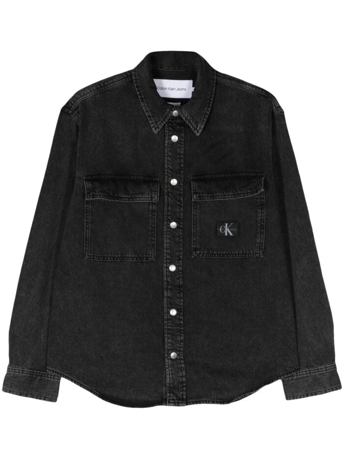 CALVIN KLEIN JEANS L/s Shirt