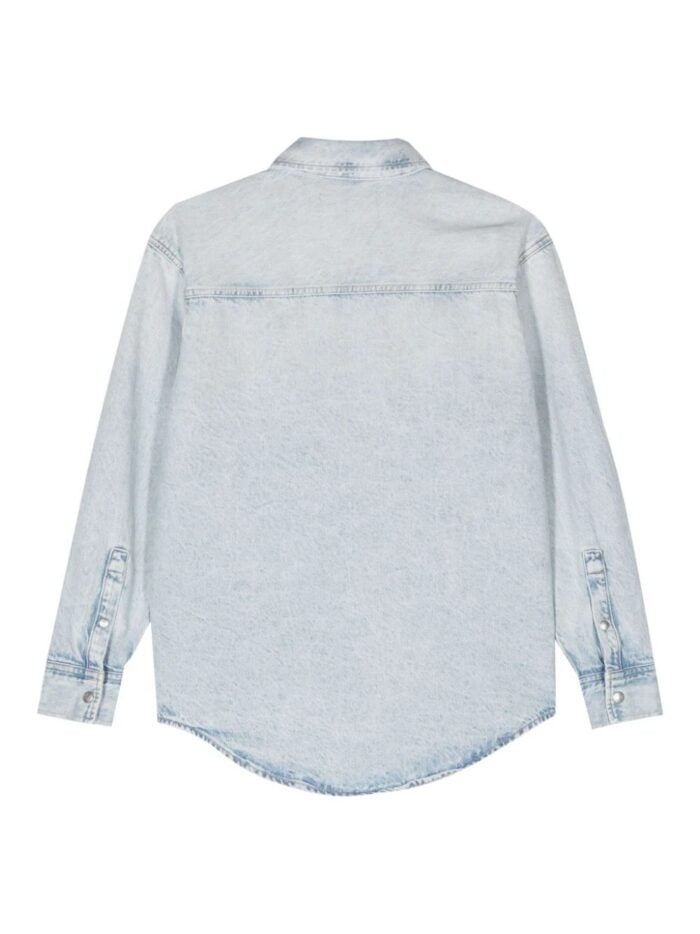 CALVIN KLEIN JEANS L/s Shirt