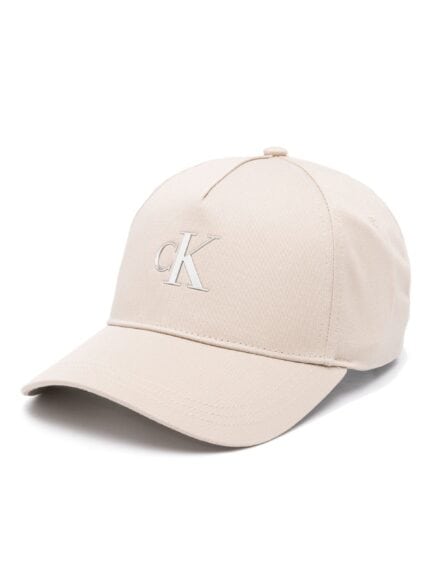 CALVIN KLEIN JEANS Minimal Cap