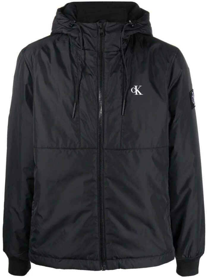 CALVIN KLEIN JEANS Padded Jackets