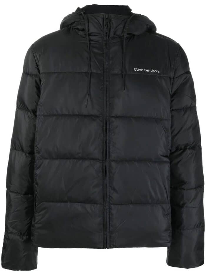 CALVIN KLEIN JEANS Padded Jackets