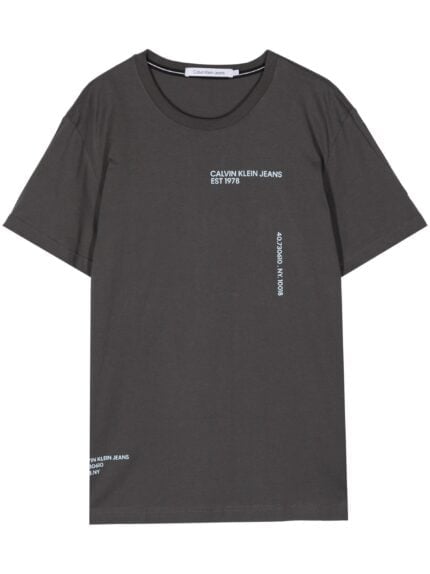 CALVIN KLEIN JEANS S/s T-shirt