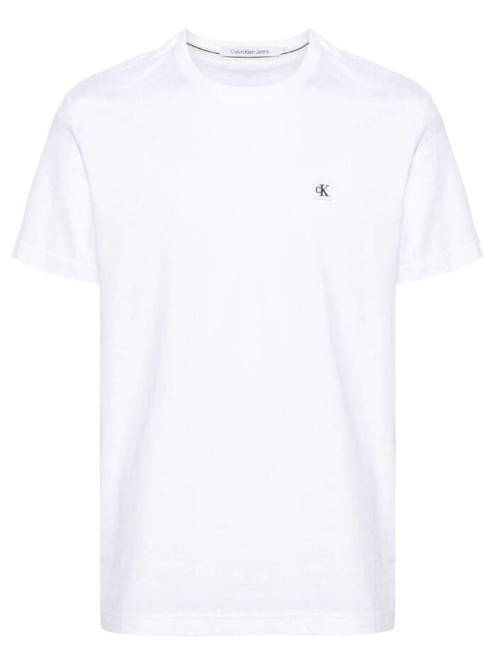 CALVIN KLEIN JEANS S/s T-shirt