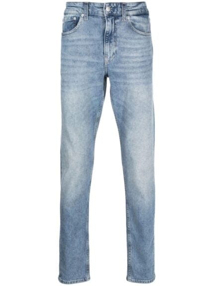 CALVIN KLEIN JEANS Slim Taper Jeans