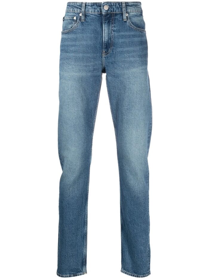 CALVIN KLEIN JEANS Slim Taper