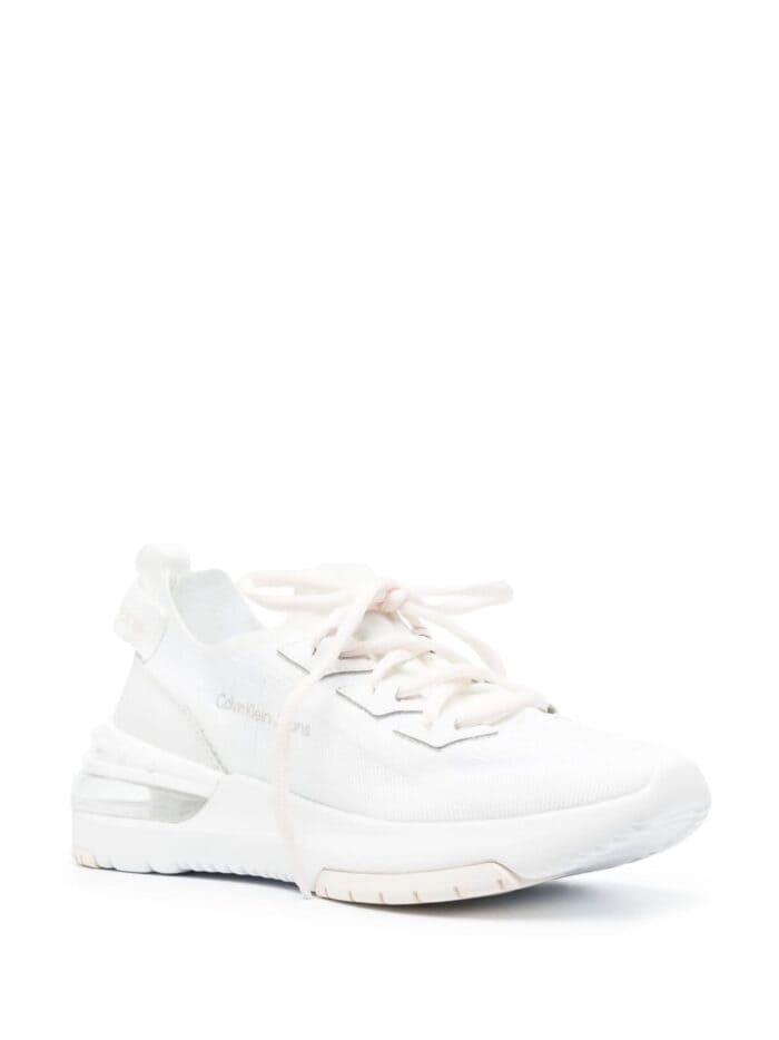 CALVIN KLEIN JEANS Sporty Run Comfair Sport Shoe