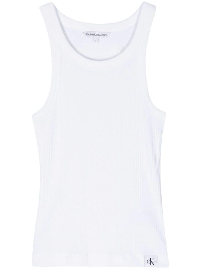 CALVIN KLEIN JEANS Tank Top