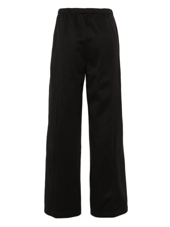 CALVIN KLEIN JEANS Tape Wide Leg Jog Pant