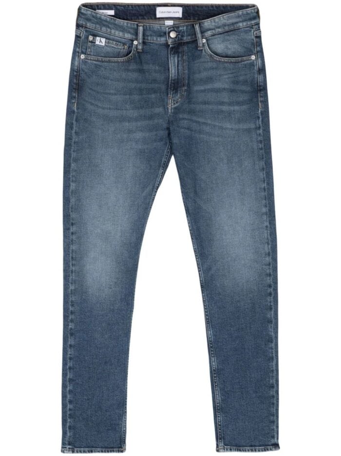 CALVIN KLEIN JEANS Tapered