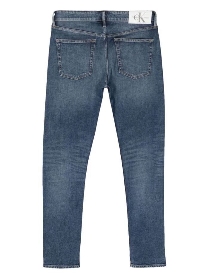 CALVIN KLEIN JEANS Tapered