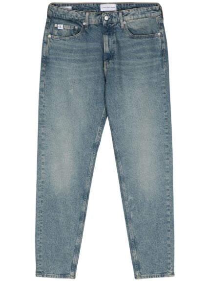 CALVIN KLEIN JEANS Tapered