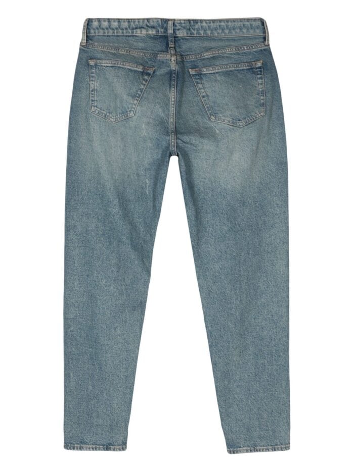 CALVIN KLEIN JEANS Tapered